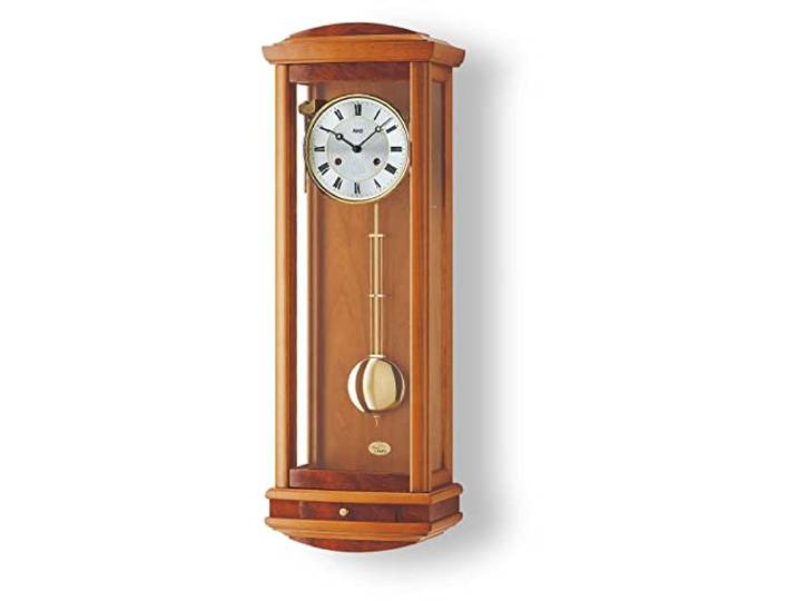 AMS 607/9 Wanduhr Pendeluhren