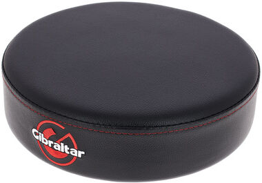Gibraltar S9608R Drum Throne Top