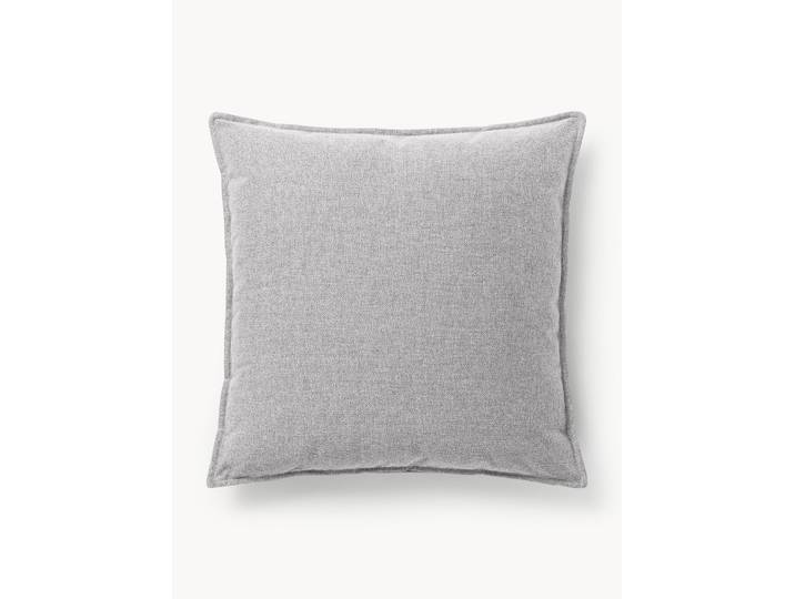 Grand coussin canapé Lennon, 70 x 70 cm