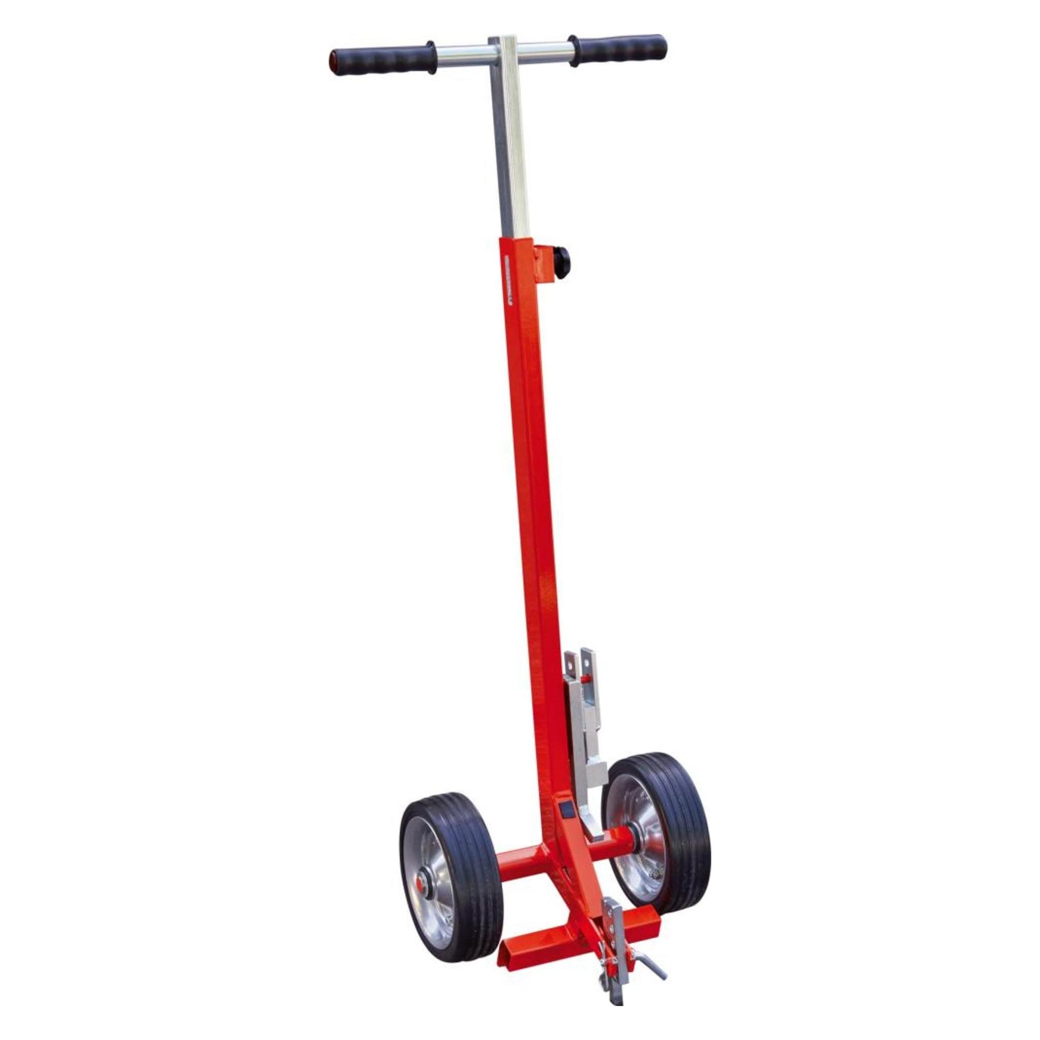Magni Härke Kanaldeckelheber fahrbar max. Belastung 150 kg (4014788504182)