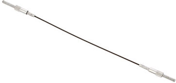 Wittner Tailgut Stahlflex for Violin