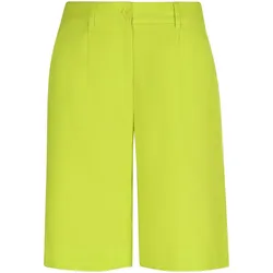 Bermudas Peter Hahn grün, 46