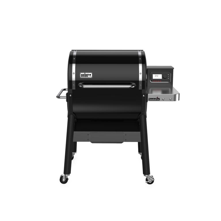 WEBERSTEPHEN SmokeFire EX4 GBS Holzpelletgrill 61 x 45 cm 16908269