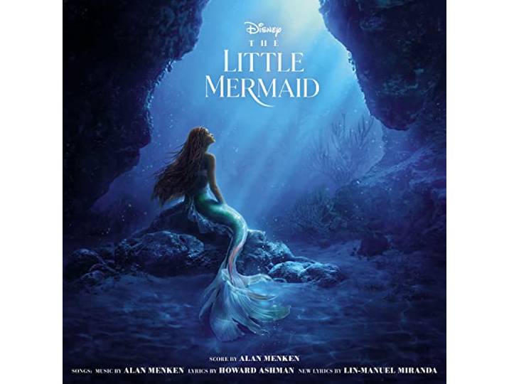 The Little Mermaid: Original Soundtrack