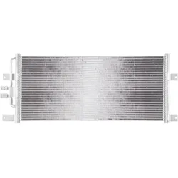 Kondensator Klimaanlage MAHLE AC 217 000S für VW Transporter T4