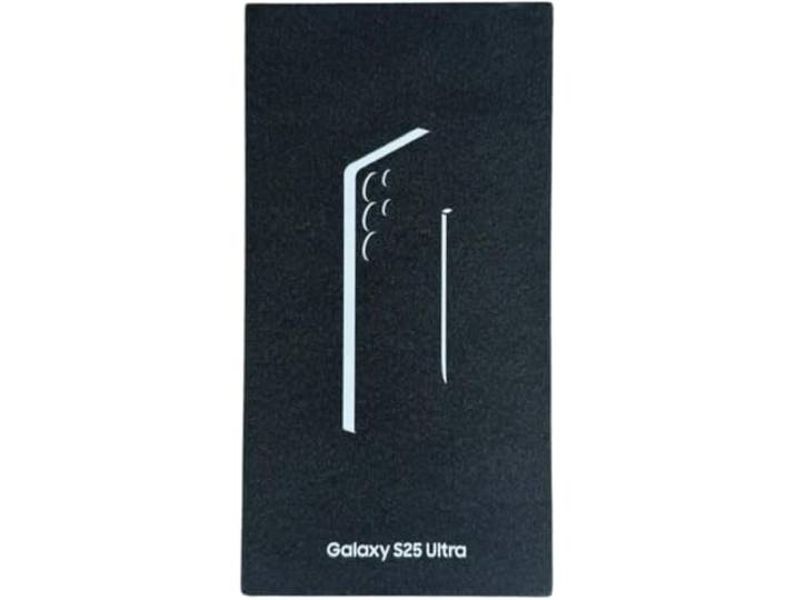 SAMSUNG S938 GALAXY S25 ULTRA (6.9'' - 12/512GB) GREY - Italiaanse, Hongaarse, Poolse, Roemeense, Oostenrijkse en Zwitserse versies
