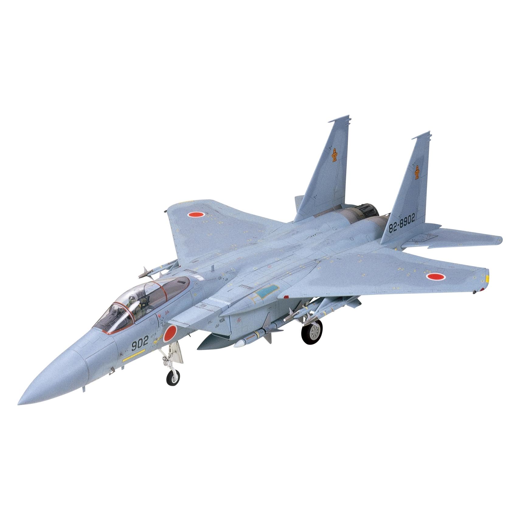Tamiya JASDF F15J Eagle (TAM 60307)