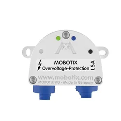Mobotix MX-Overvoltage-Protection-Box-LSA, Netzwerkkamera Zubehör