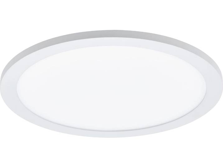 EGLO Sarsina-A, LED, IP20, Weiß