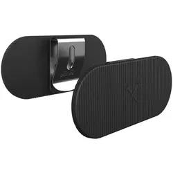 Blue Tees Magnetic Hub Halterung, schwarz