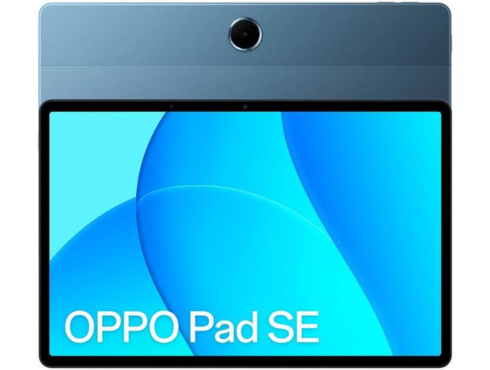 Oppo Tablett Oppo