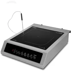 Caso Design CASO Induktionsplatte TC 3500 Thermo Control