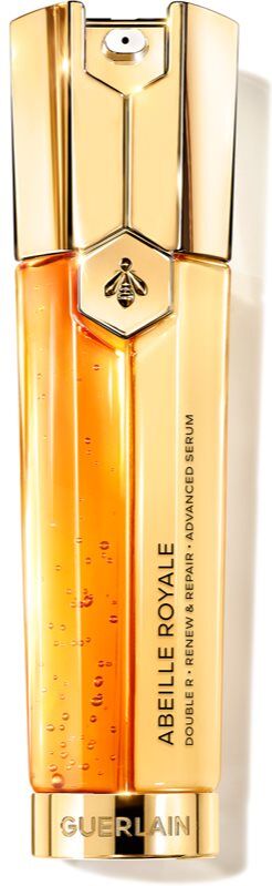 GUERLAIN Abeille Royale Double R Renew & Repair Advanced Serum verjüngerndes Anti-Aging Serum 50 ml