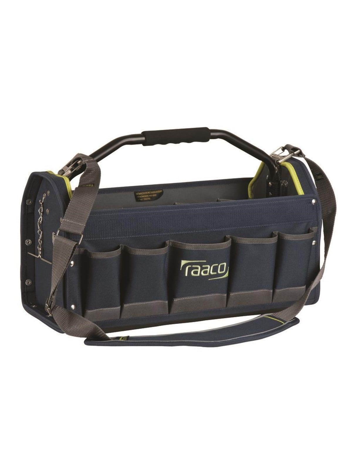 Raaco 20" ToolBag Pro