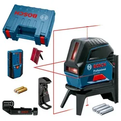 Kombilaser GCL 2-50