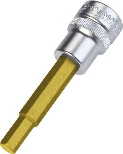 Hazet Steckschlüssel-Bit-Einsatz 3/8 (10 mm) 8801A-1/4