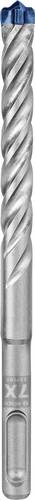 Bosch Accessories EXPERT SDS plus-7X 2608900173 Hammerbohrer 10teilig 12mm Gesamtlänge 165mm SDS-Plus 10St.