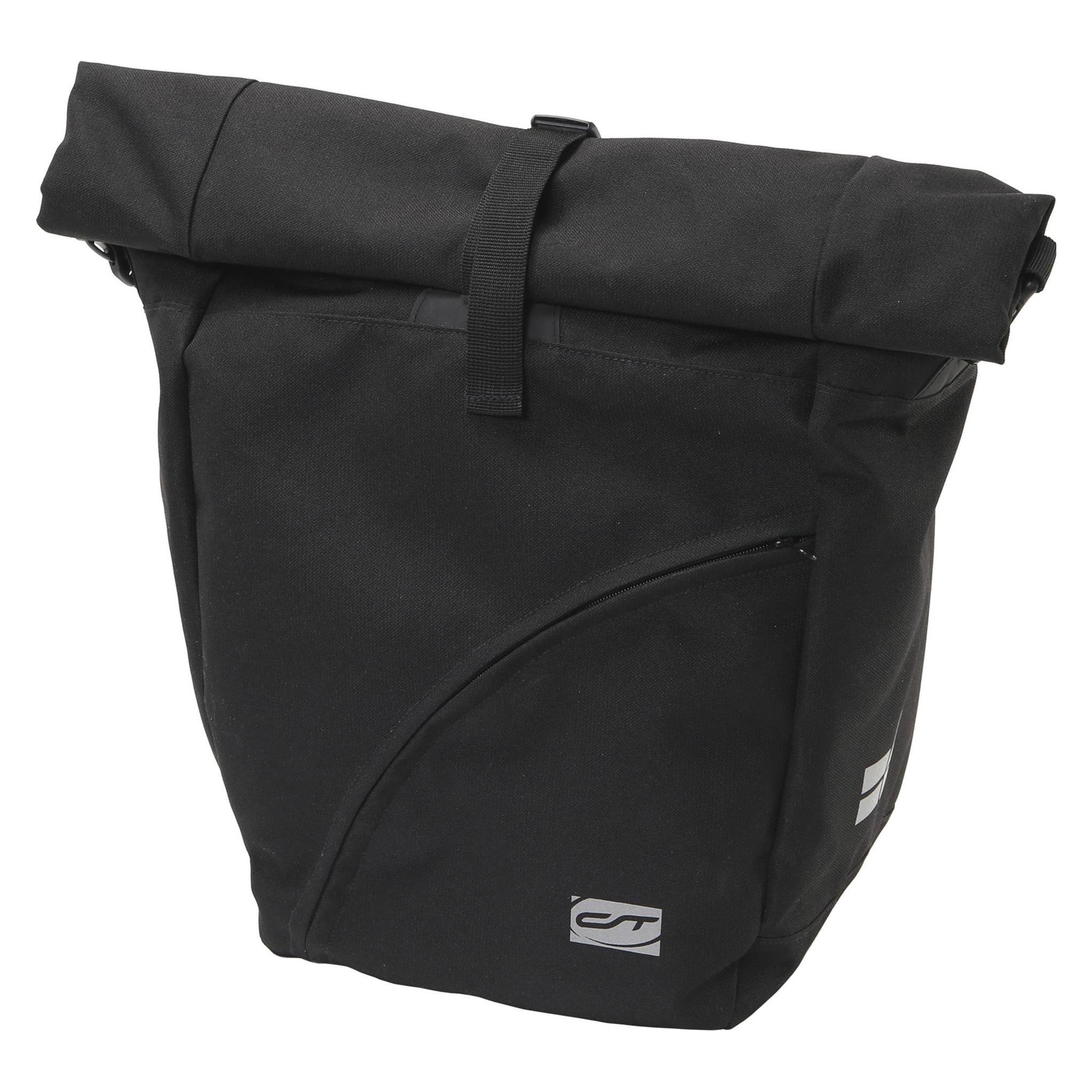 Contec Tasche Transit Waterproof 25l (25 l, Gepäckträgertasche) (07397979)