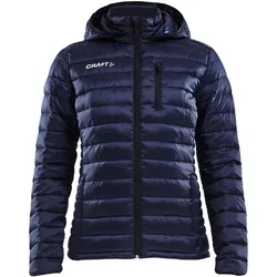 CRAFT Isolate Steppjacke Damen 1390 - navy M