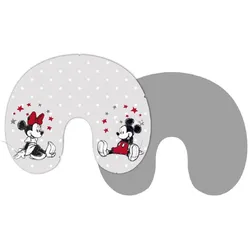 Disney Mickey Mouse Reisekissen – Weich & Bequem