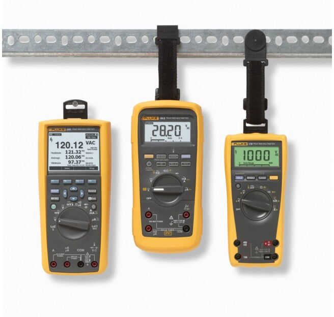 FLUKE Dispositif de suspension magnétique, Type: TPAK (1281997)