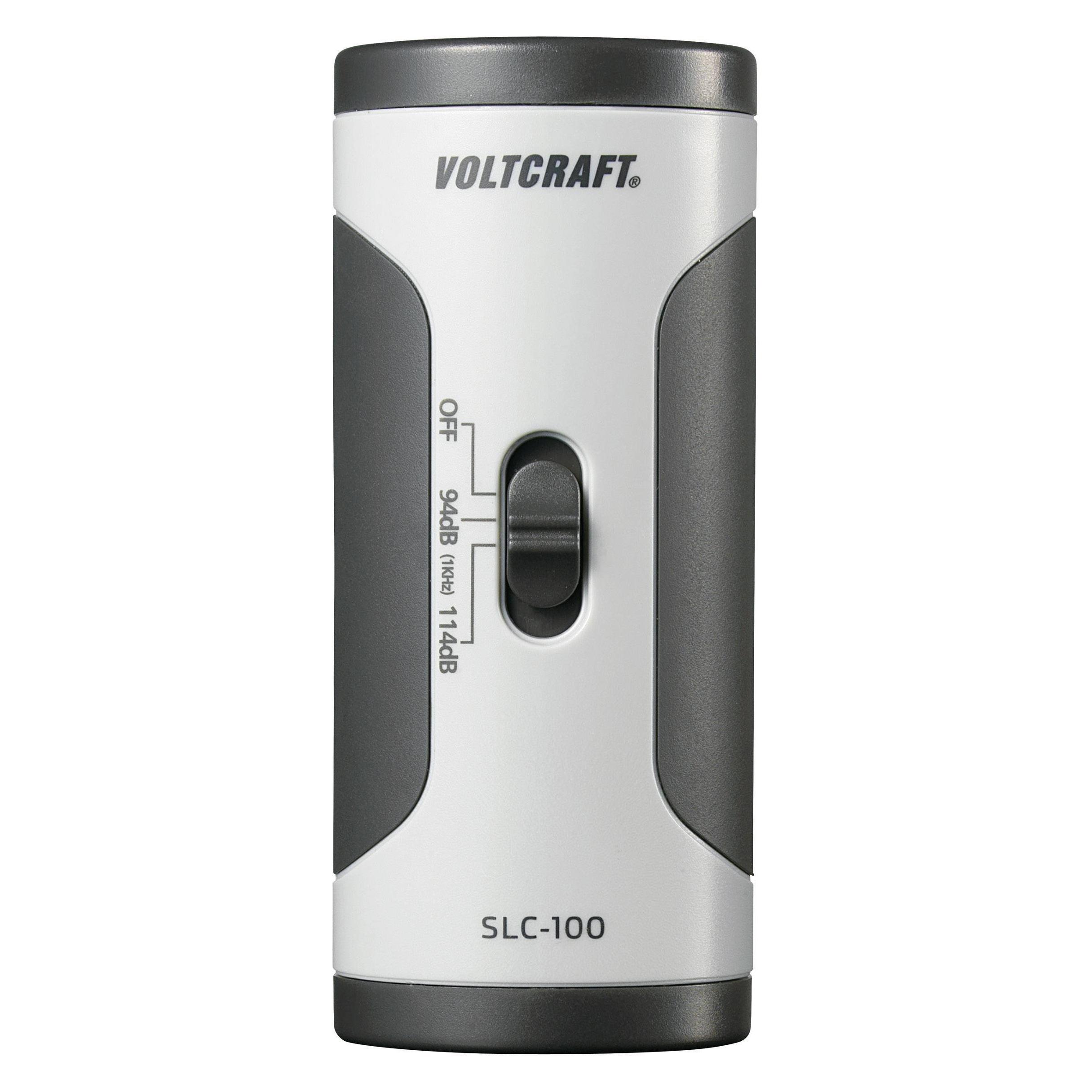 Voltcraft SLC-100 Kalibrator (SLC-100)