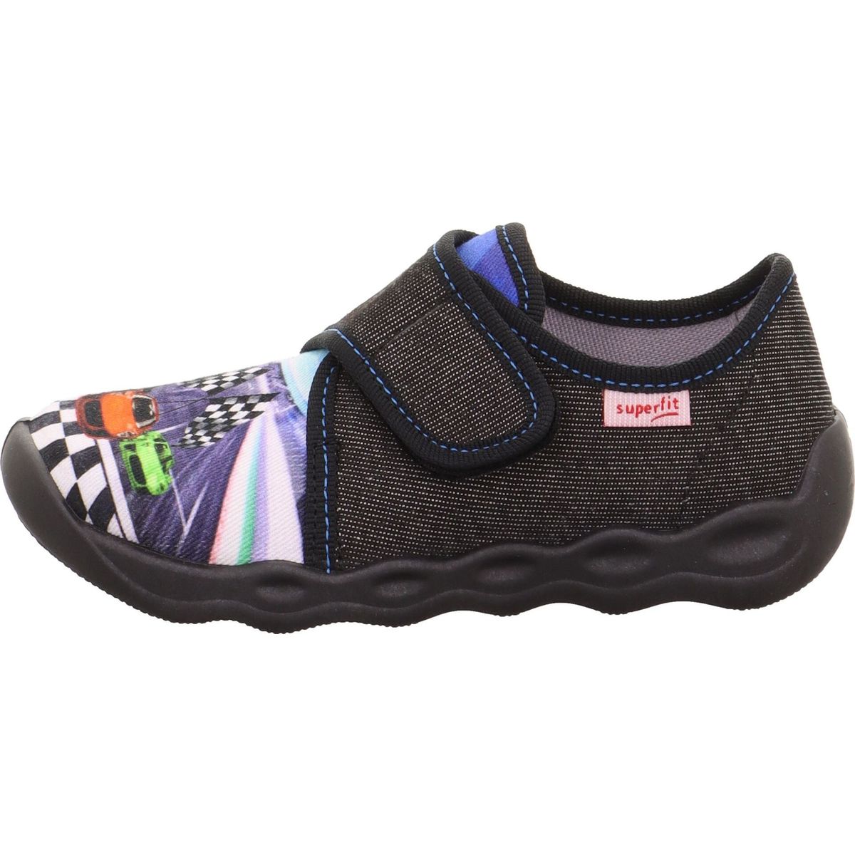 Superfit Bubble schwarz (0000) 31 1-006274-0000-31