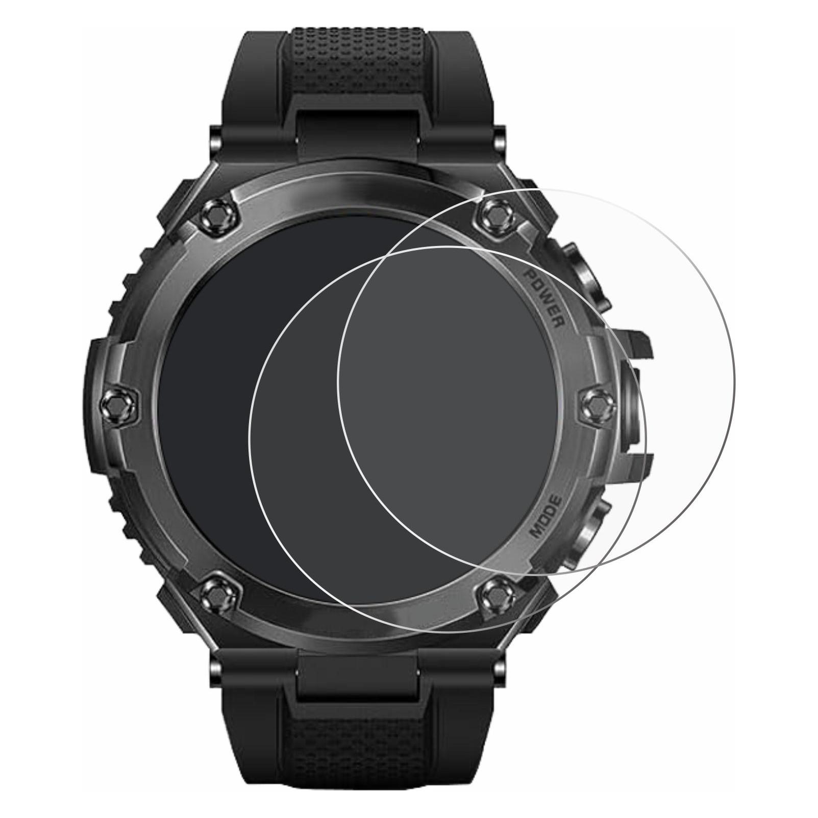 Brotect Schutzfolie für Stahlgear Titan Pro Displayschutz Displayschutzfolie Folie Klar Transparent (1861515)