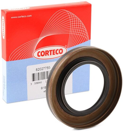 CORTECO 01027755B Shaft Seal, differential