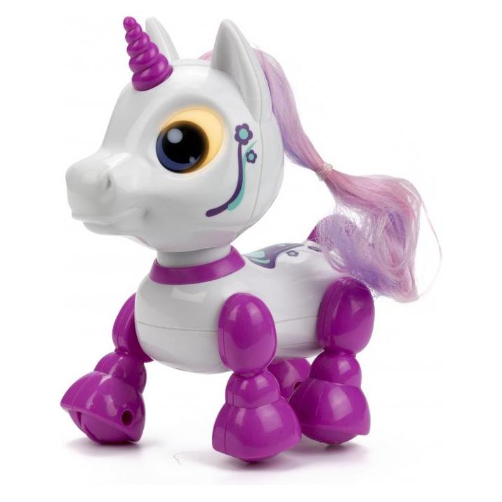 Silverlit Ycoo Einhornroboter (88525)