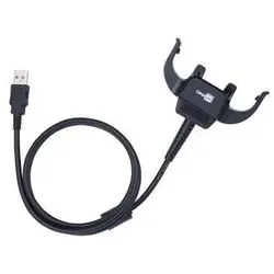 Cipherlab RS50 Snap-On USB Client Cable, Barcode Scanner Zubehör