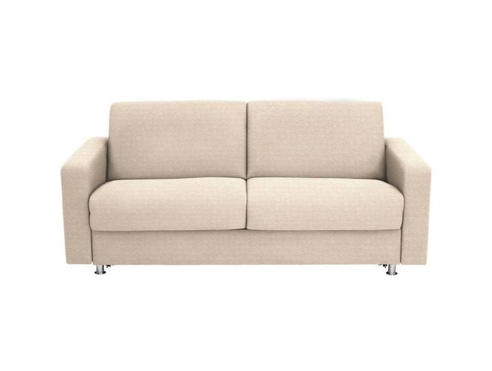 Bali Schlafsofa Messina, Magnolie, Metall, 195x84x100 cm, Typenauswahl, Fußauswahl, Lederauswahl, Stoffauswahl, Armteilvarianten, Hocker erhältlich, Kinderzimmer & Jugendzimmer, Jugendmöbel, Jugendsofas