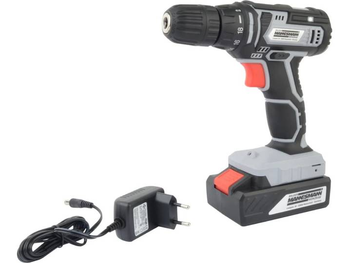 Perceuse-visseuse sans fil\, 24 V\, Li Ion\, 1\,3 Ah