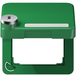 Jung Klappdeckel CD 590 BFKLSL GN