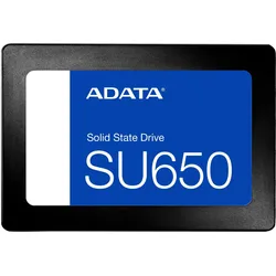 Adata Su650 (240 GB, 2.5"), SSD