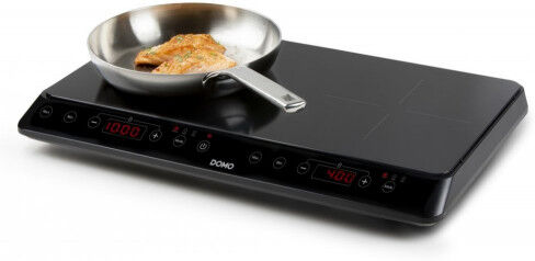 DOMO-ELEKTRO DOMO Plaque a induction, 3500W DO338IP