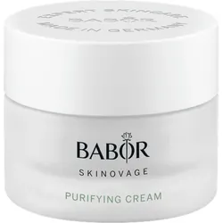 Babor, Gesichtscreme, Skinovage Purifying (50 ml, 24h Creme)