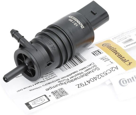 VDO A2C53240479Z Windscreen washer pump