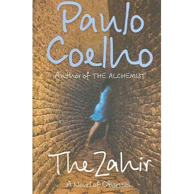 The Zahir, Taschenbuch von Paulo Coelho, HarperCollins, 978-0-00-722085-4