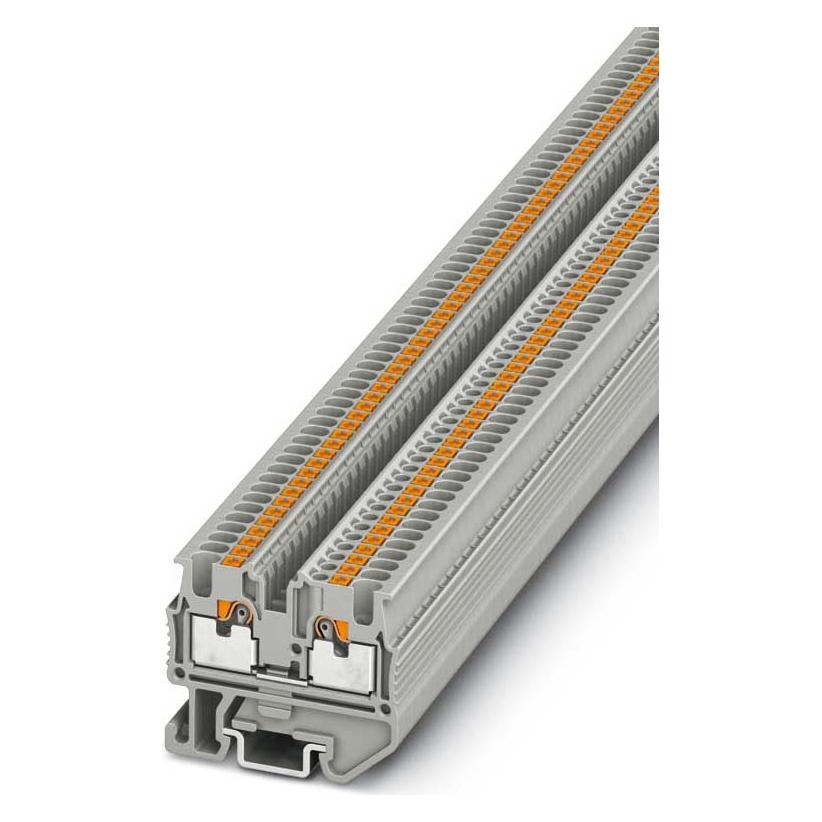 Phoenix Contact Mini fd-through term block MPT 1,5/S BU (3248101)