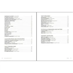 Agrar-Rebellion Jetzt, Sachbücher von Josef A. Holzer, Sepp Holzer