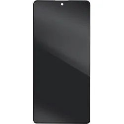 Relife Ersatzteil Bildschirm + Touchscreen (Display, Xiaomi Redmi Note 13), Mobilgerät Ersatzteile, Schwarz
