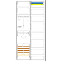 f-tronic 7190026 3HZ721VRJ45, 1 ZP, 1 V, PPV5