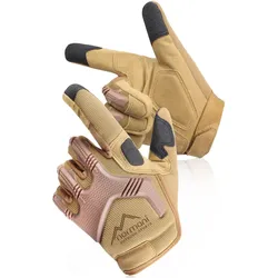 Normani, Schutzhandschuhe, Fingerhandschuhe ARMY GLOVES Specialist (7)