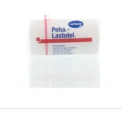 Peha Lastotel Venda Elastica 4 M X 6 Cm Hartmann