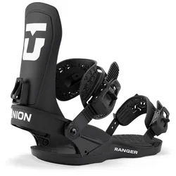 UNION RANGER Bindung 2027 black - M