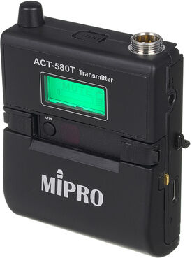 Mipro ACT-580T