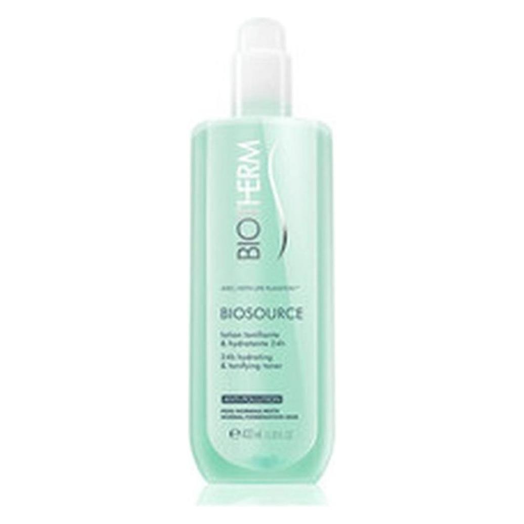Biotherm Biosource Hydrating Tonifying Toner Normal/Combination Skin 24H (Gesichtswasser, 400 ml) (Biotherm)