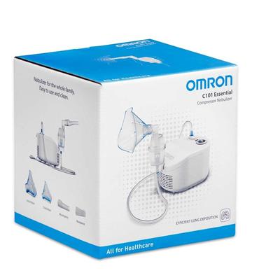 Omron Compact Kompressor-Inhalationsgerät 1 St Inhalat