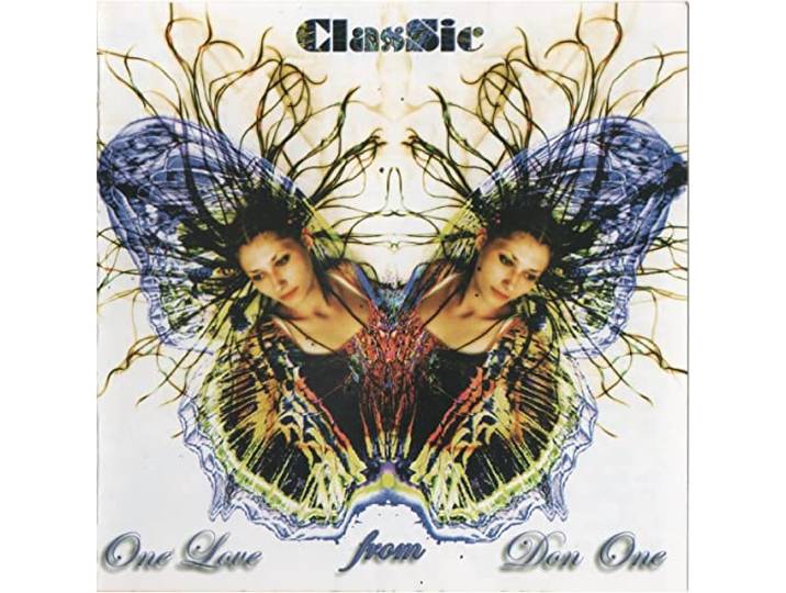 Classic: One Love from Don One